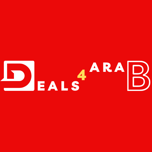 Deals4Arab